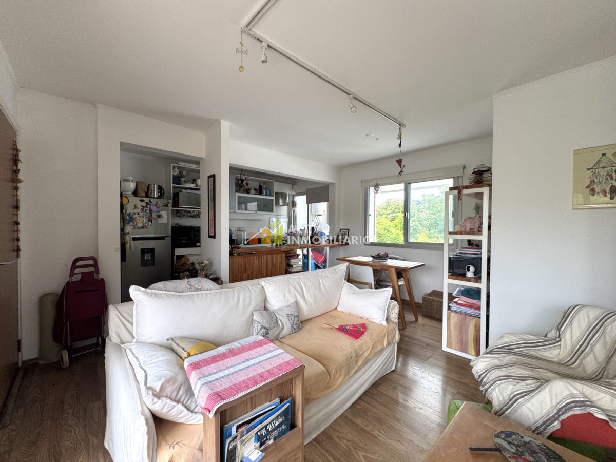 Apartamento ID.517 - Venta apartamento de 1 dormitorio- Prado