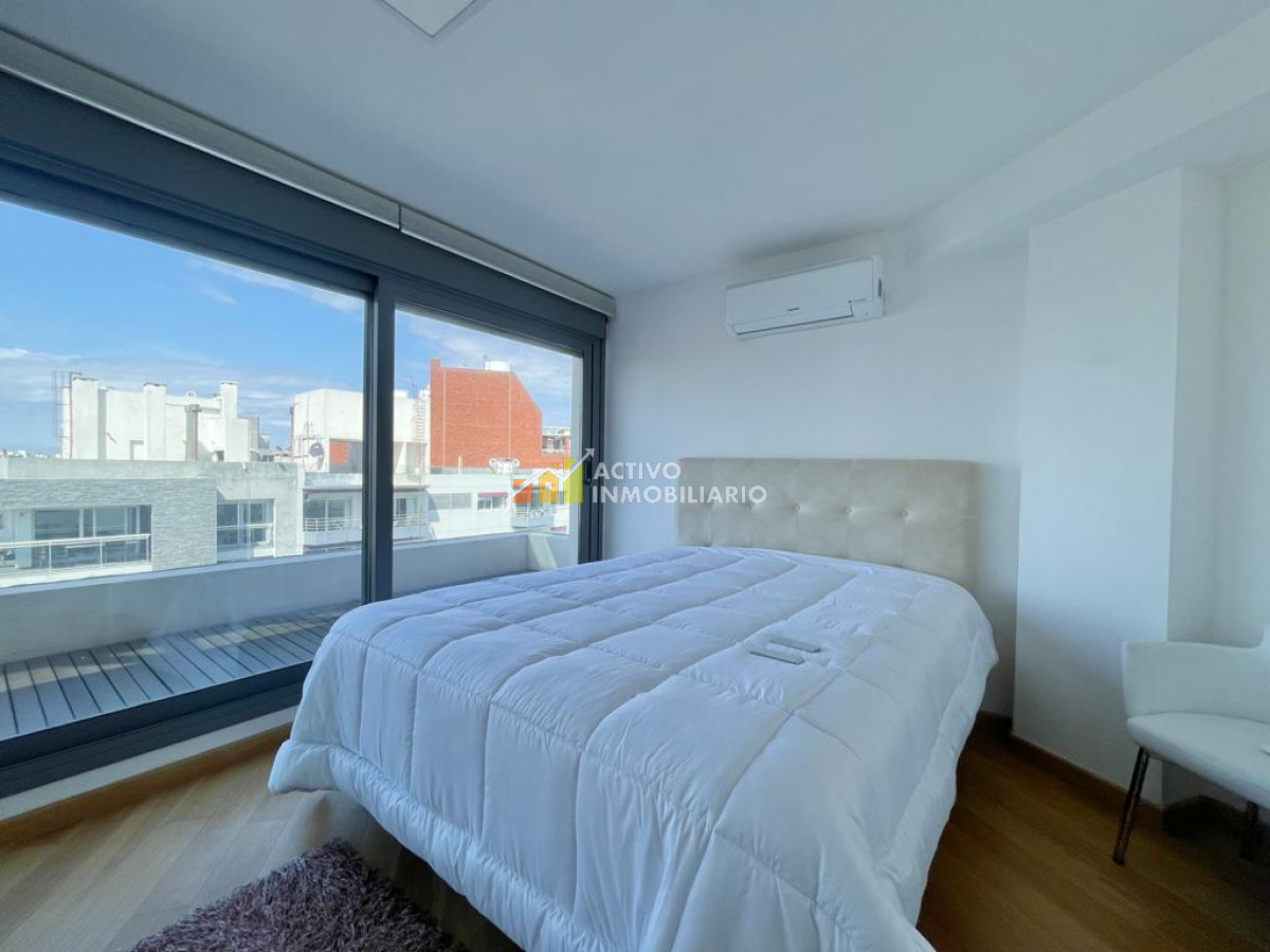 Apartamento ID.84 - Apartamento en Montevideo, Golf