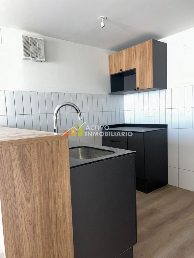 Apartamento ID.438 - Alquiler monoambiente - Cordón 