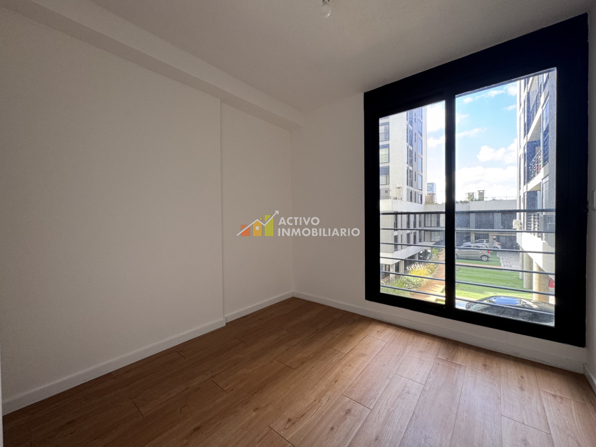 Apartamento ID.539 - Alquiler apartamento 2 dormitorios 
