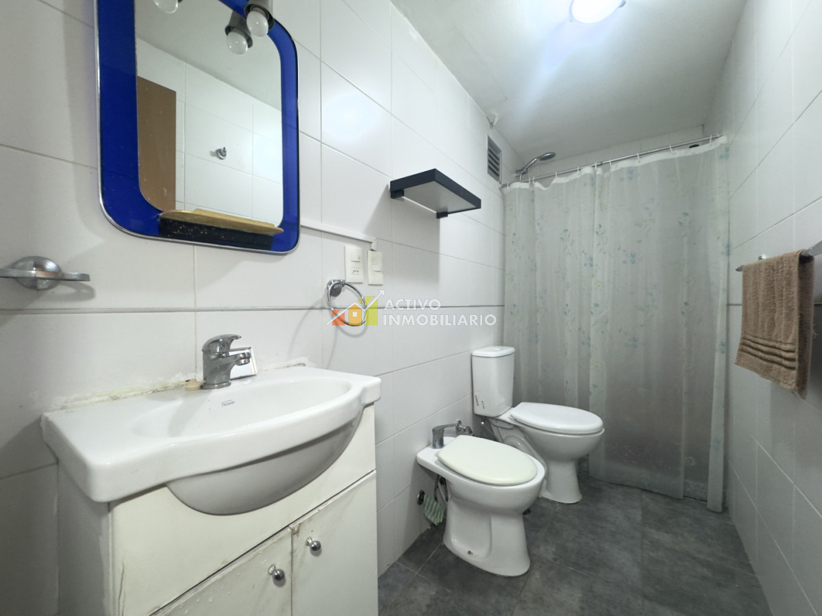 Apartamento ID.514 - Venta monoambiente - Cordón