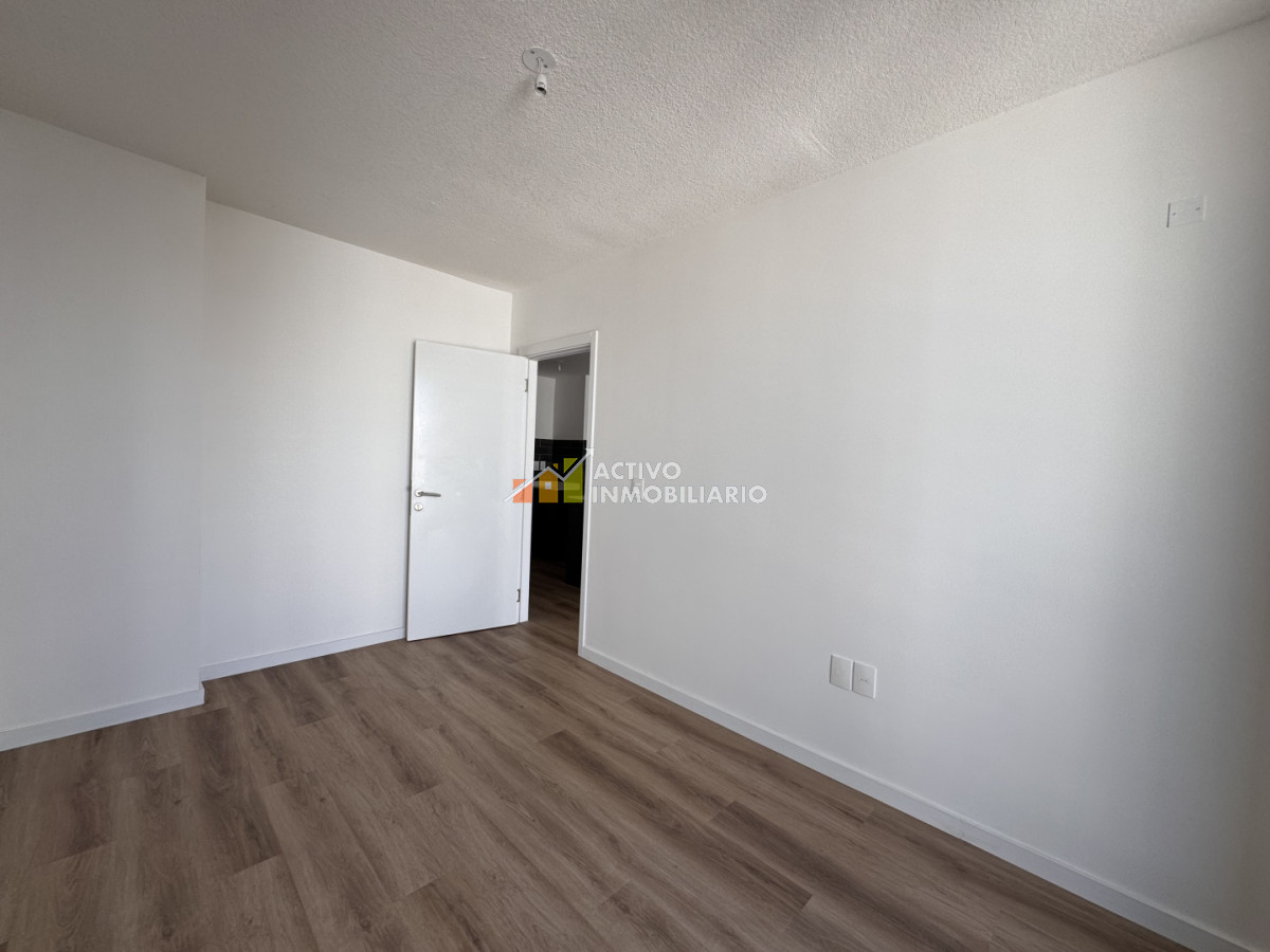 Apartamento ID.536 - Alquiler apartamento 1 dormitorio con garaje- Cordón