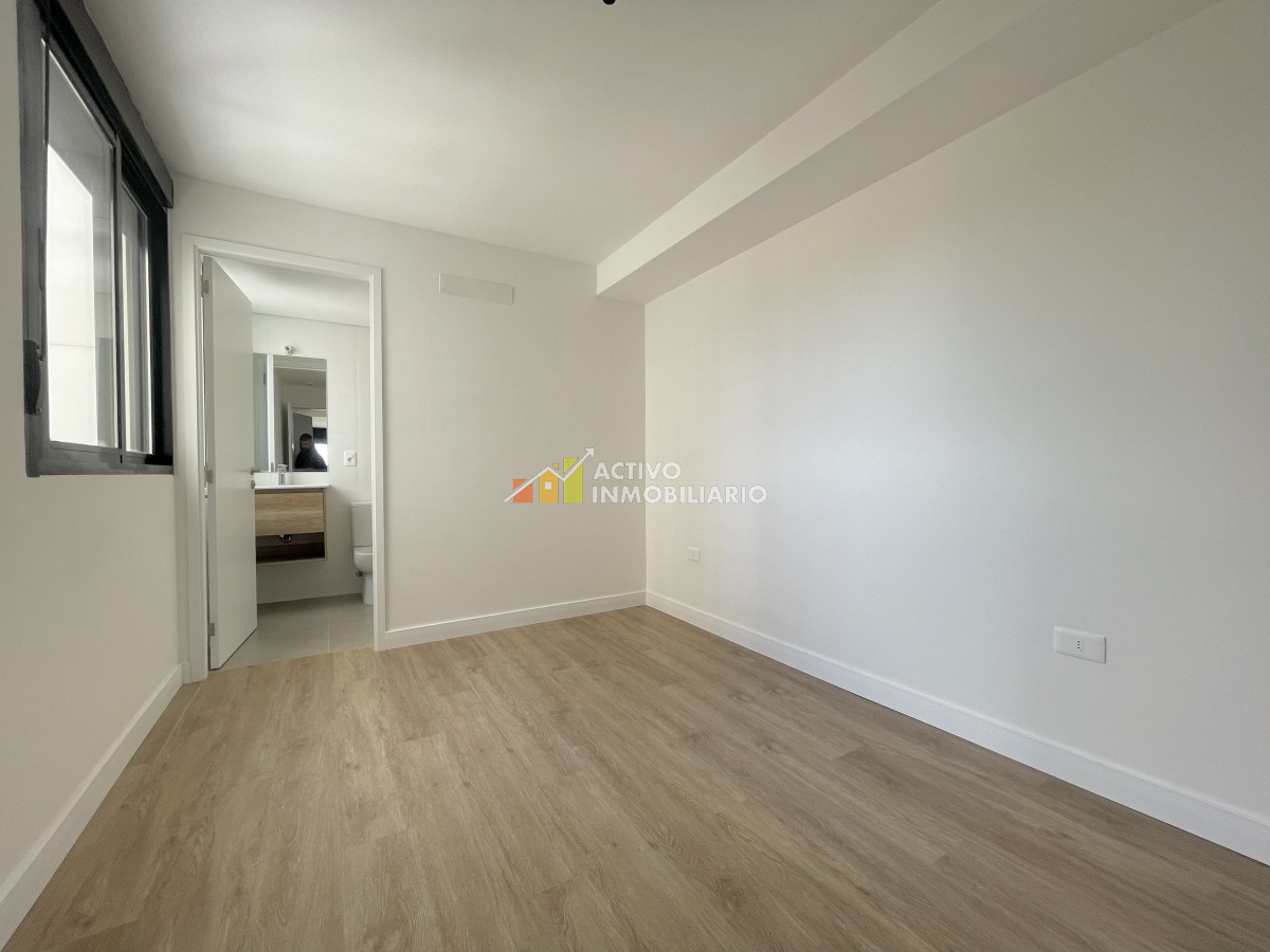 Apartamento ID.66 - Venta obra nueva con renta 1 dormitorio + terraza - La Blanqueada