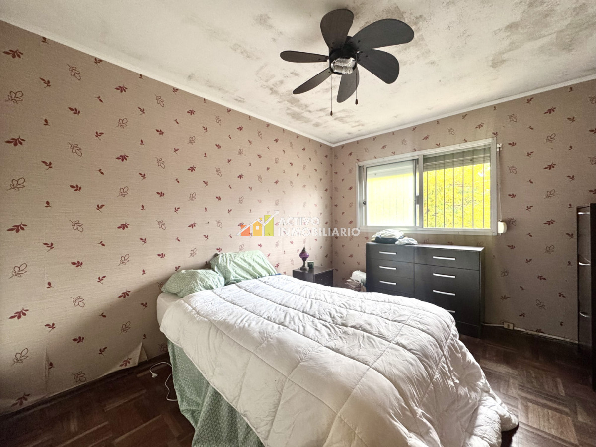 Apartamento ID.538 - Venta Apartamento 2 Dormitorios Buceo 