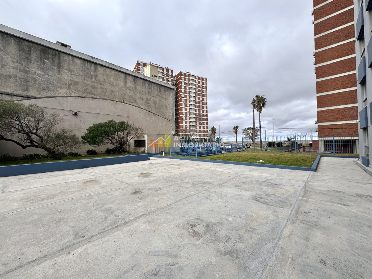Apartamento ID.421 - Alquiler apartamento 1 dormitorio 