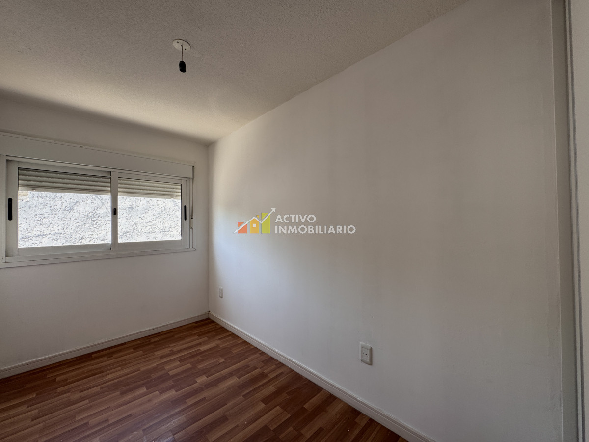 Apartamento ID.355 - Alquiler apartamento 2 dormitorios + terraza  - Reducto