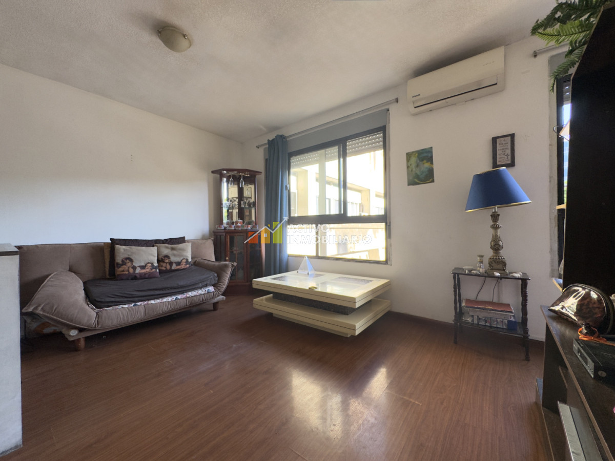 Apartamento ID.514 - Venta monoambiente - Cordón