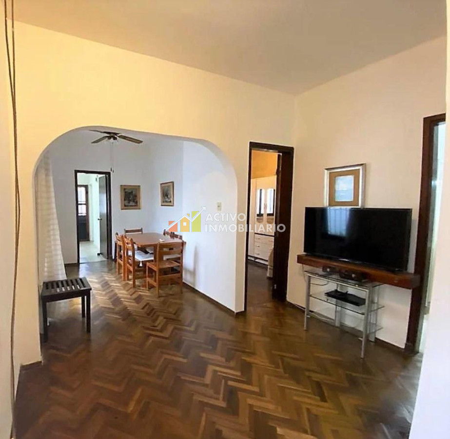 Apartamento ID.521 - Alquiler Apartamento 3 Dormitorios - Pocitos