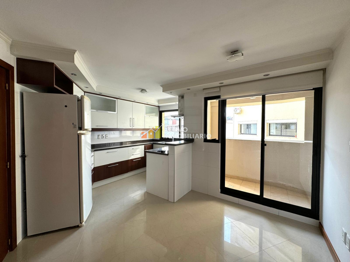 Apartamento ID.260 - Alquiler apartamento 3 dormitorios + garaje - Rambla Punta Carretas