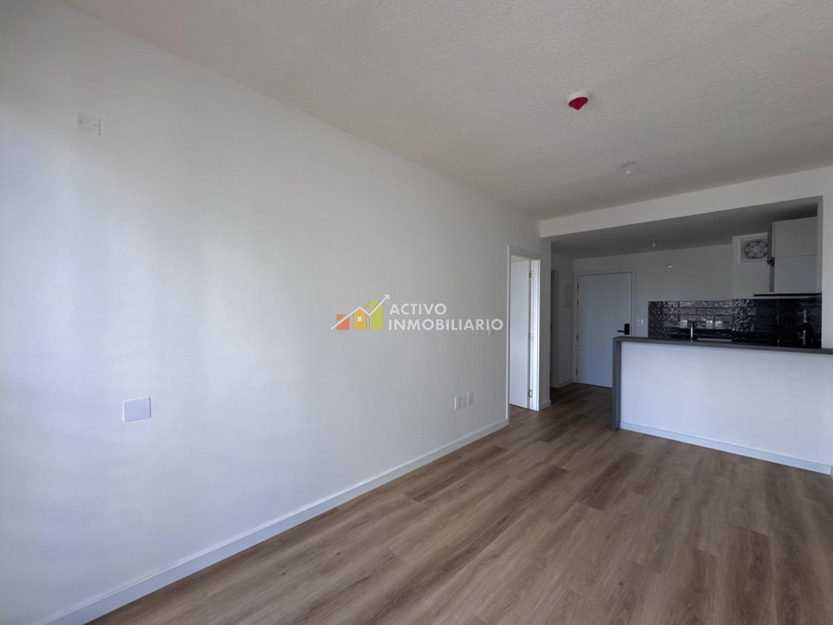 Apartamento ID.536 - Alquiler apartamento 1 dormitorio con garaje- Cordón