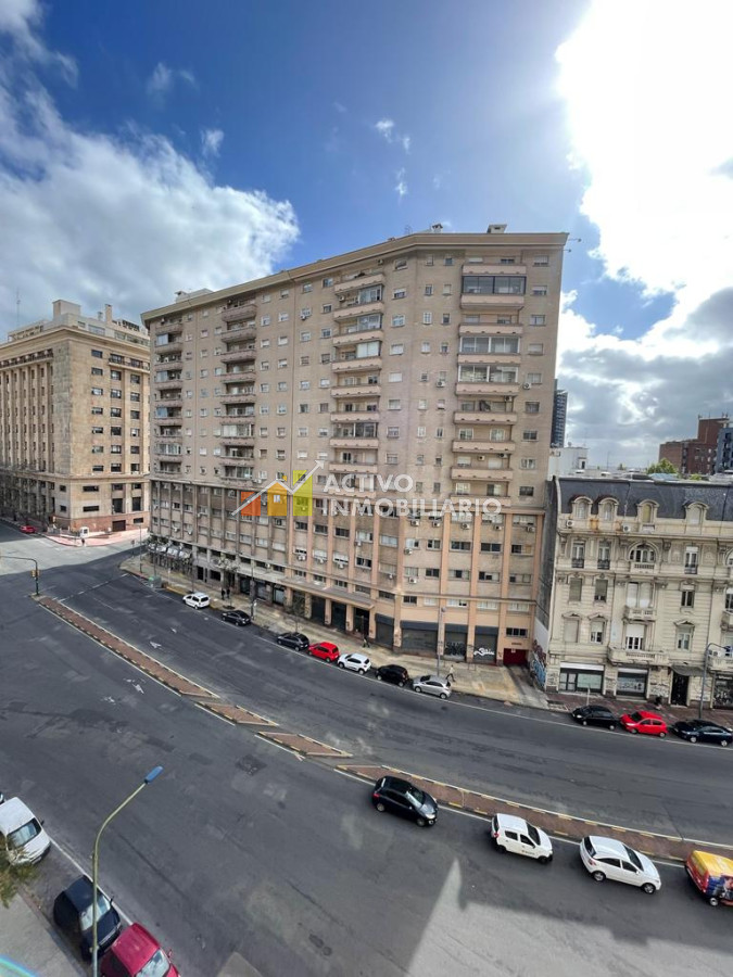 Apartamento ID.93 - Alquiler 2 dormitorios + servicio 