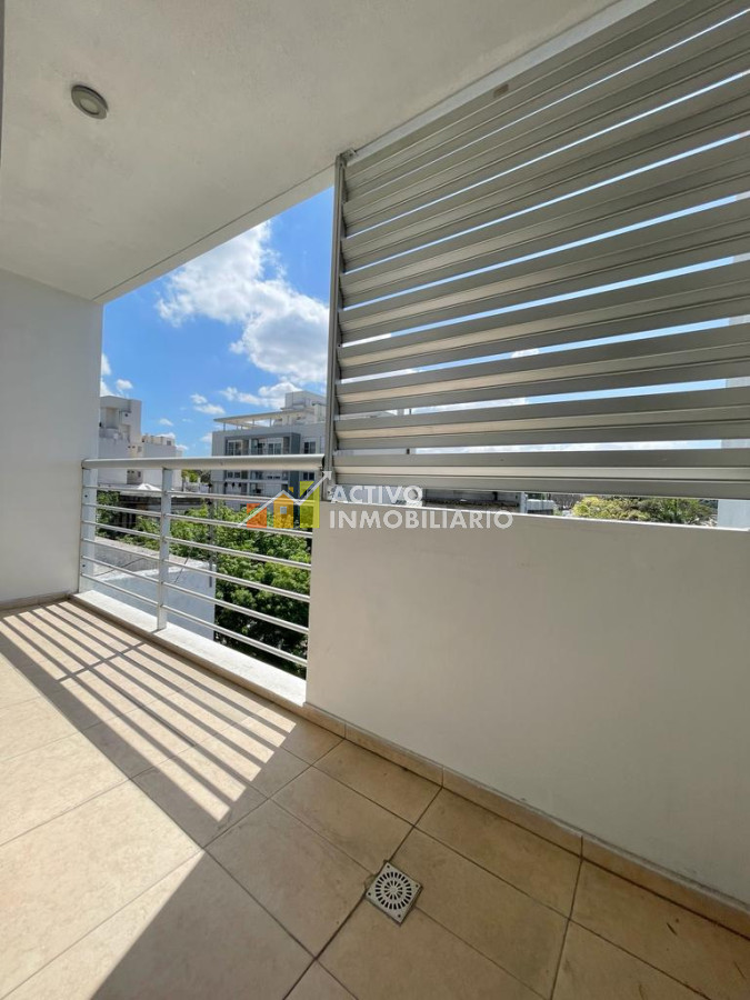Apartamento ID.78 - Alquiler  2 dormitorios + balcón - Reducto