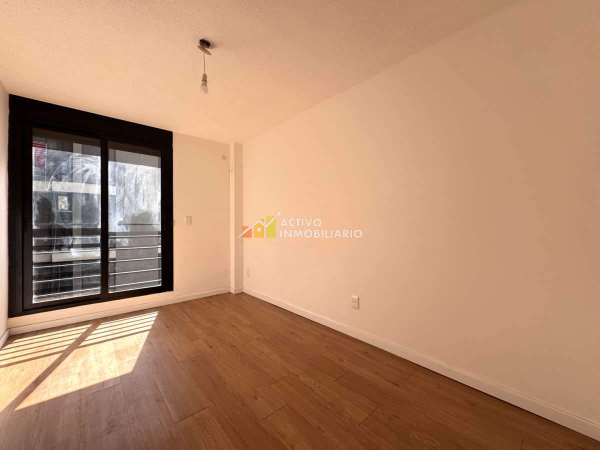 Apartamento ID.540 - Alquiler apartamento 2 dormitorios con garaje 