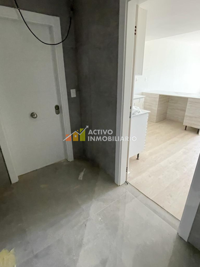 Apartamento ID.180 - Venta Cordón Soho CON RENTA 