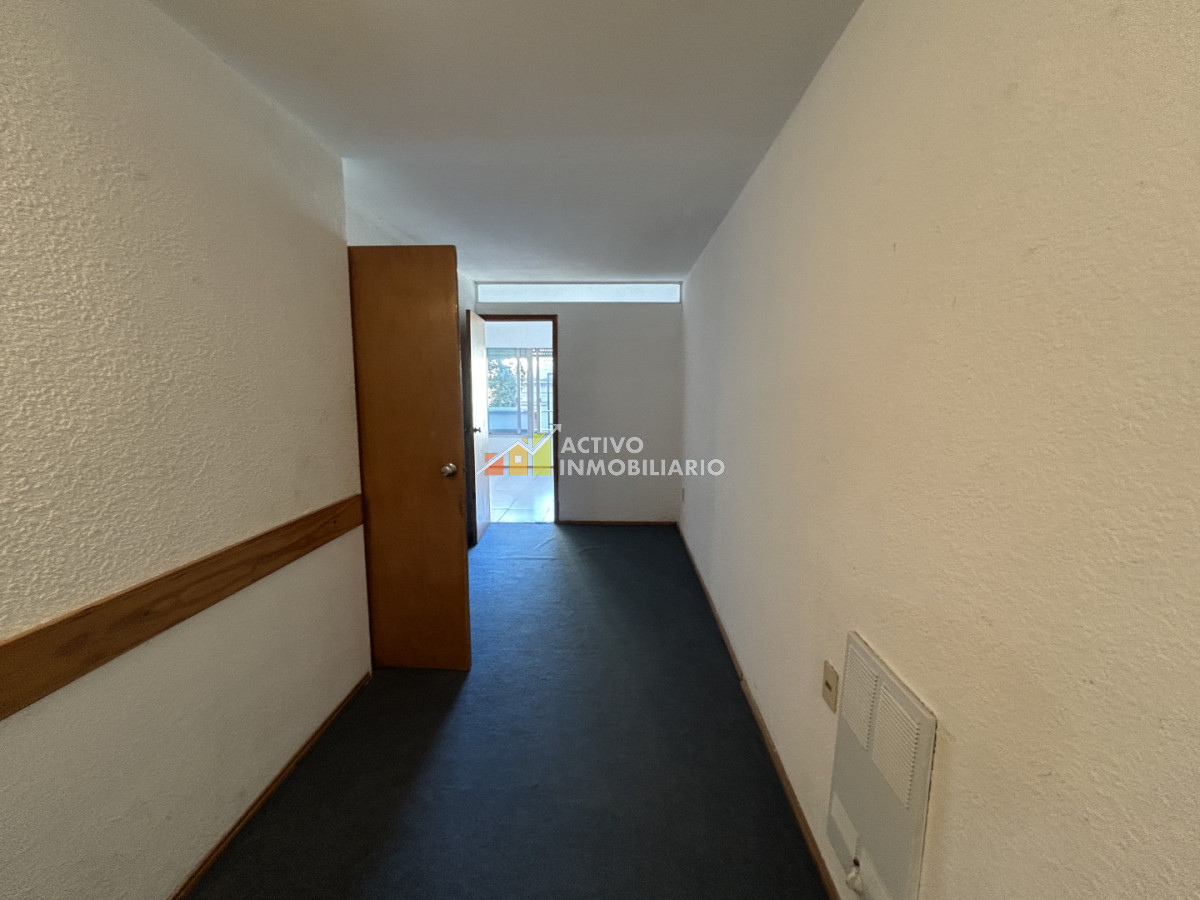 Apartamento ID.545 - Alquiler Monoambiente- Punta Carretas 