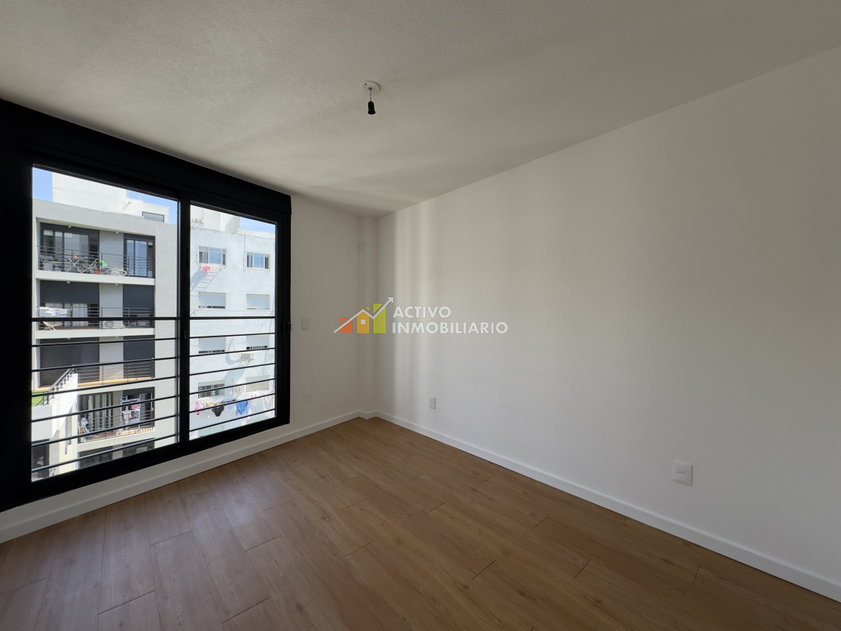 Apartamento ID.466 - Alquiler Apartamento 2 dormitorios La Blanqueada