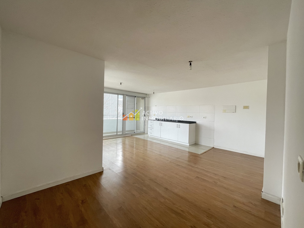 Apartamento ID.223 - Alquiler apartamento 2 dormitorios + terraza - Palermo