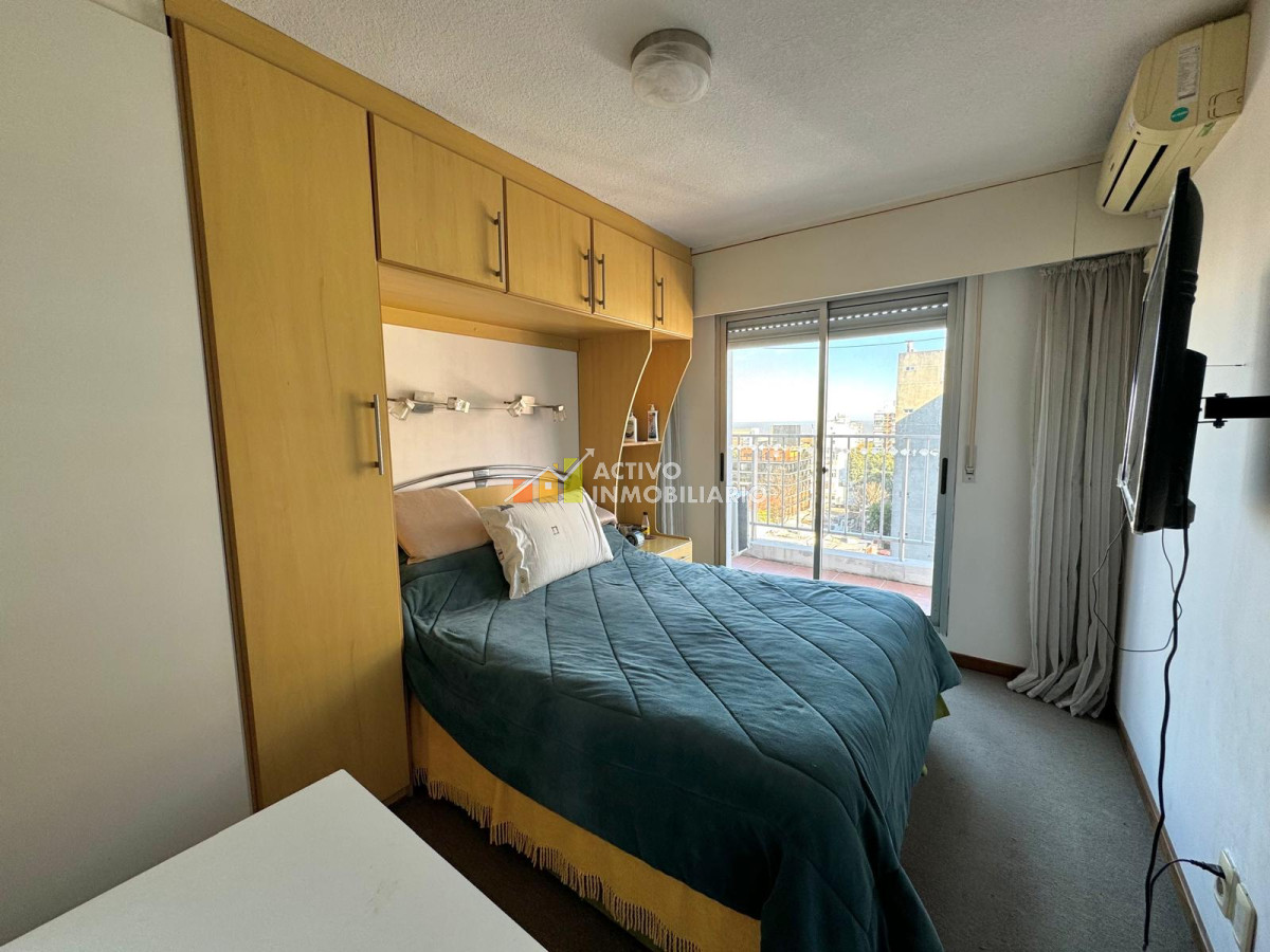 Apartamento ID.259 - Venta apartamento 2 Dormitorios + 2 Baños + Balcones + Garaje OPORTUNIDAD 