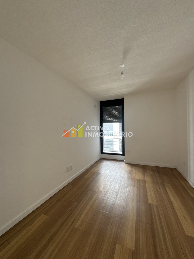 Apartamento ID.462 - Alquiler apartamento 2 dormitorios + terraza + garaje 