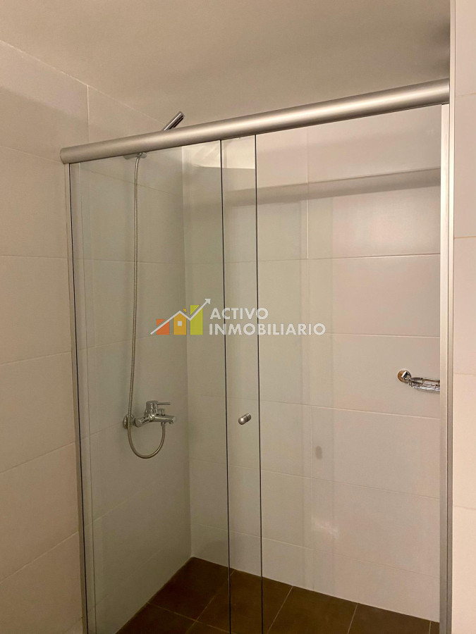 Apartamento ID.77 - Alquiler Monoambiente amoblado ( contrato anual )