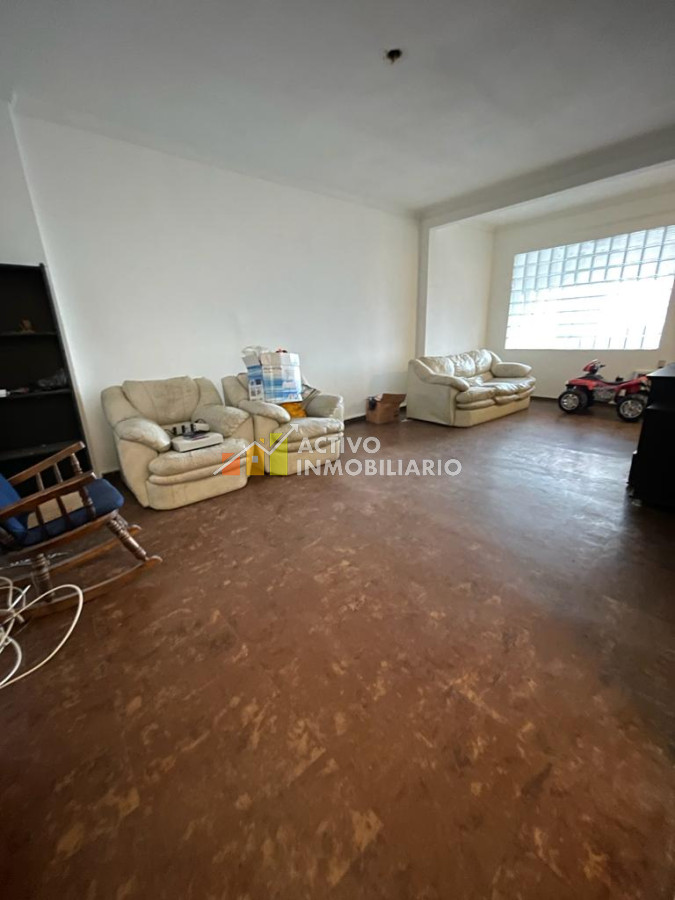 Apartamento ID.93 - Alquiler 2 dormitorios + servicio 