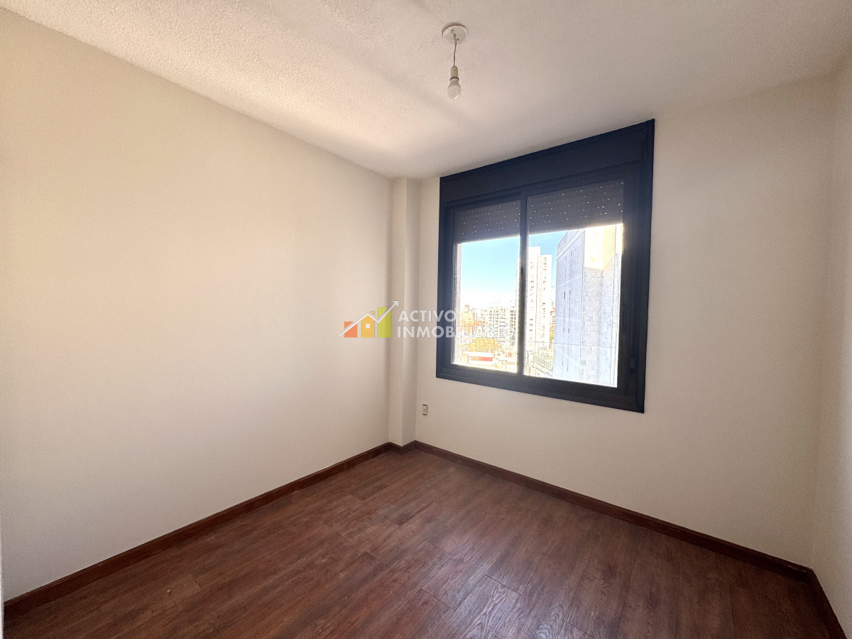Apartamento ID.413 - Alquiler apartamento 3 dormitorios + garaje - Pocitos