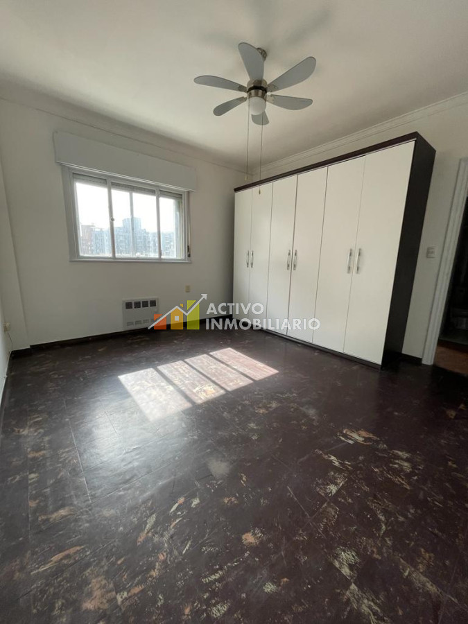 Apartamento ID.93 - Alquiler 2 dormitorios + servicio 