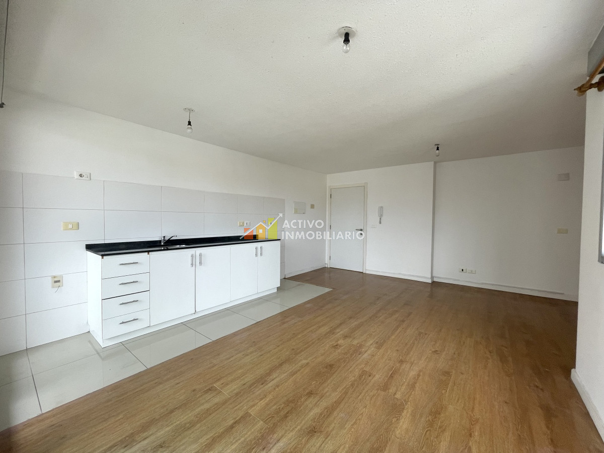 Apartamento ID.223 - Alquiler apartamento 2 dormitorios + terraza - Palermo