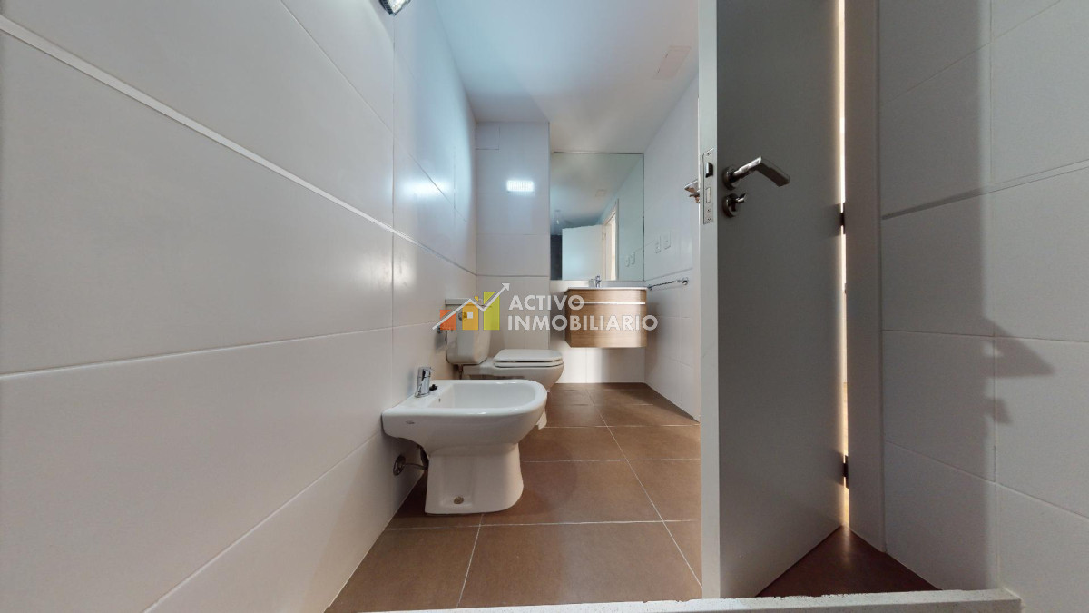 Apartamento ID.404 - Alquiler monoambiente con terraza - La Blanqueada 