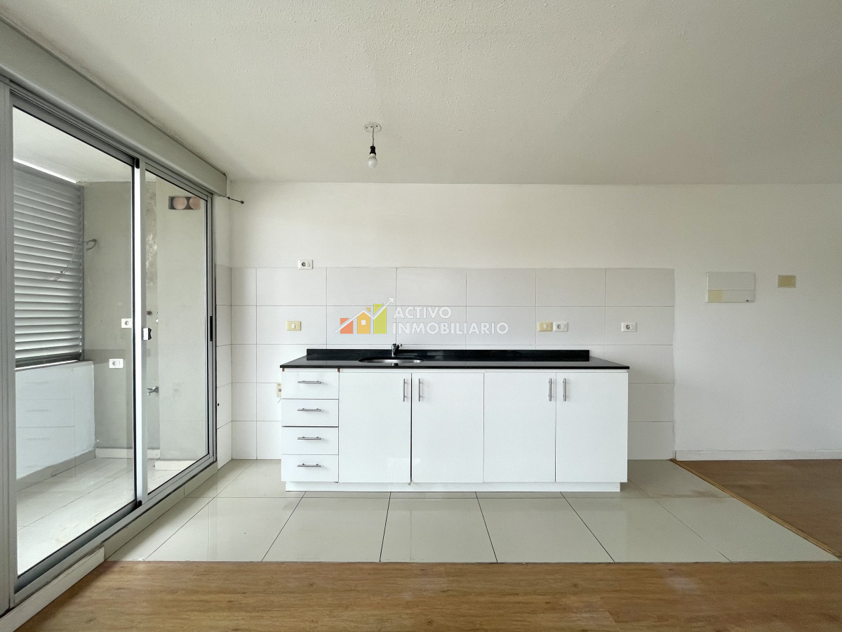 Apartamento ID.223 - Alquiler apartamento 2 dormitorios + terraza - Palermo