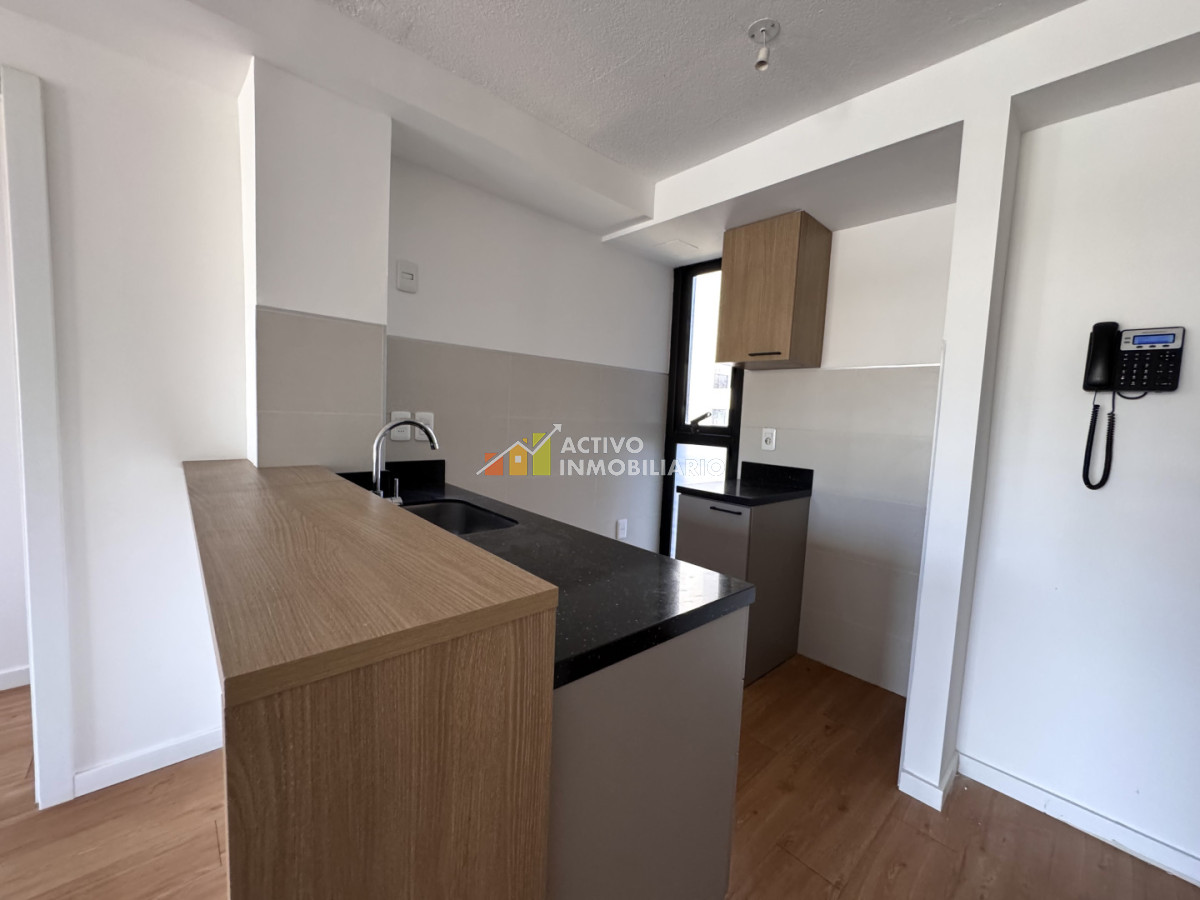 Apartamento ID.539 - Alquiler apartamento 2 dormitorios 