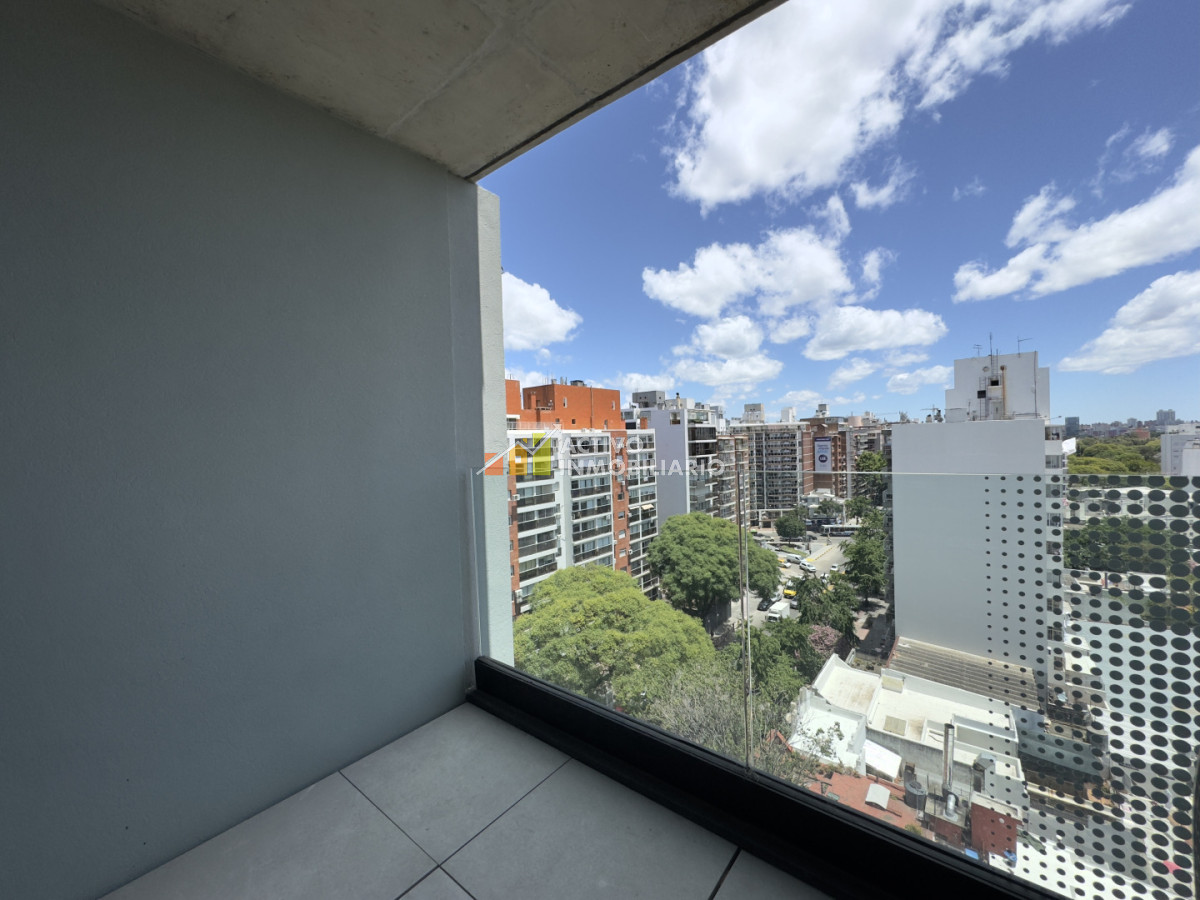 Apartamento ID.504 - Venta apartamento a estrenar 1 dormitorio - Punta Carretas