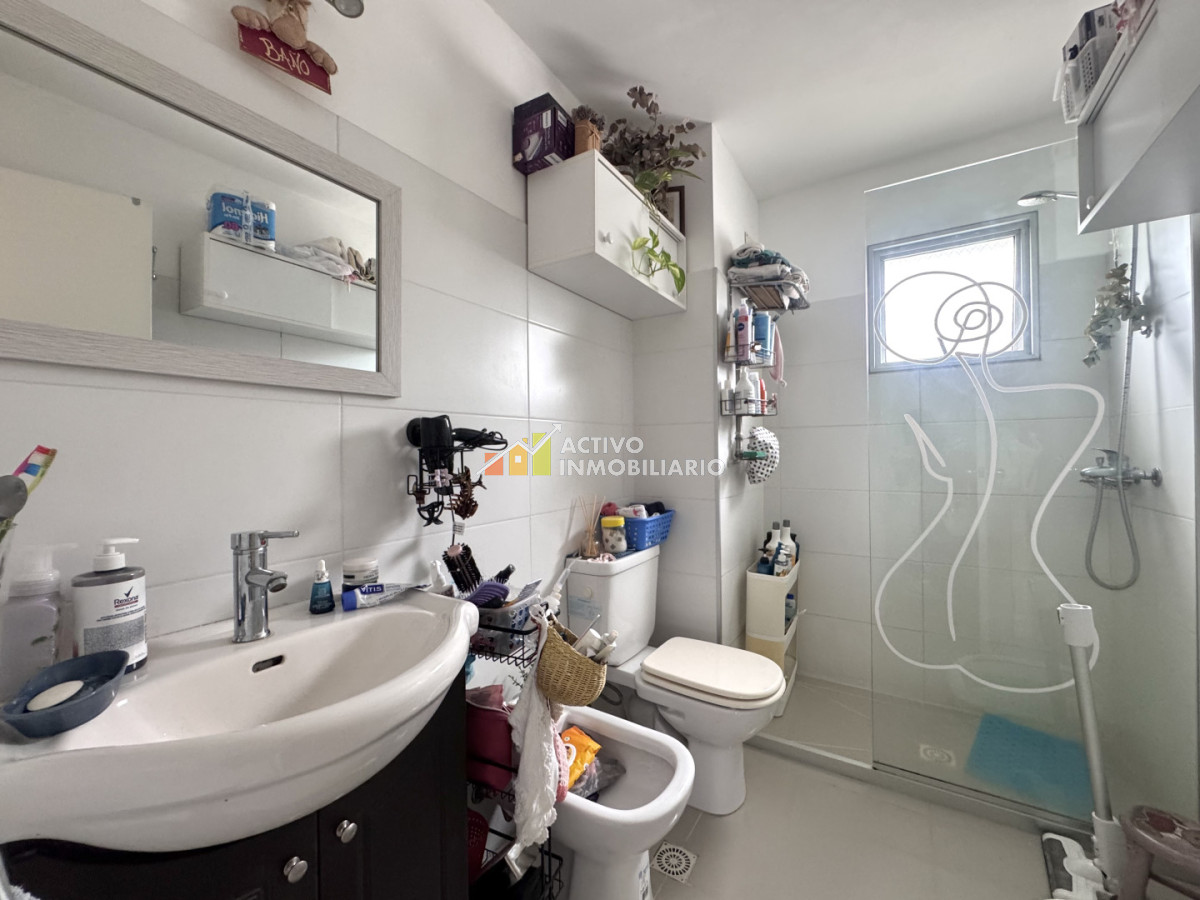 Apartamento ID.517 - Venta apartamento de 1 dormitorio- Prado