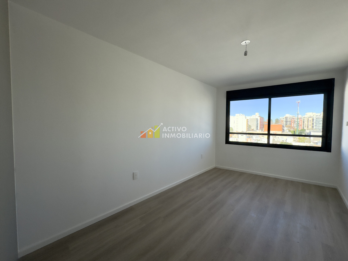 Apartamento ID.445 - Venta Penthouse 2 Dormitorios + Terraza - Pocitos