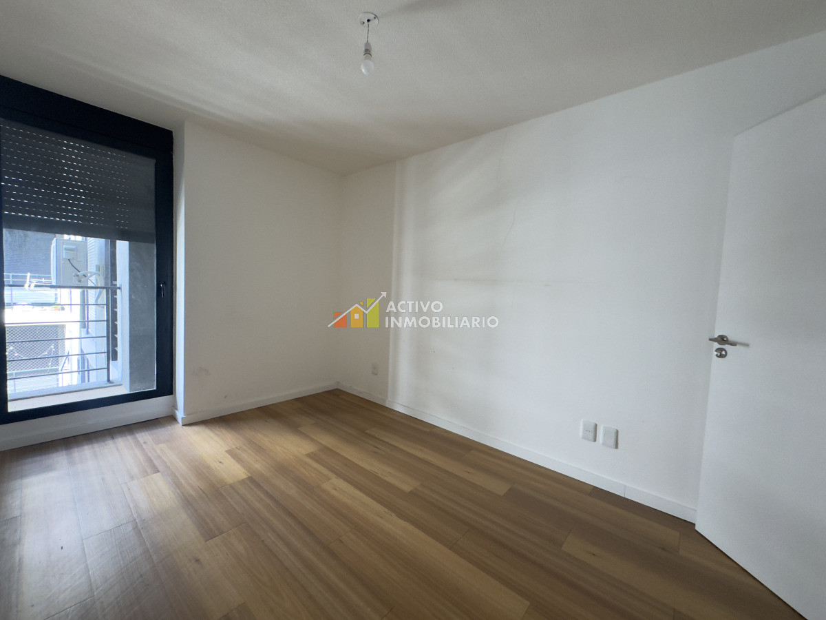 Apartamento ID.462 - Alquiler apartamento 2 dormitorios + terraza + garaje 