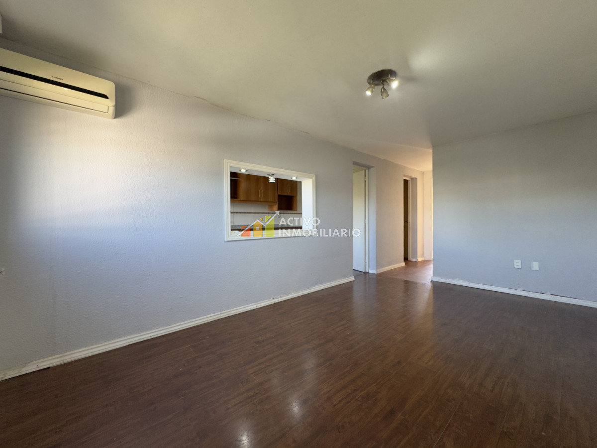 Apartamento ID.478 - Alquiler apartamento 2 dormitorios - Punta Gorda