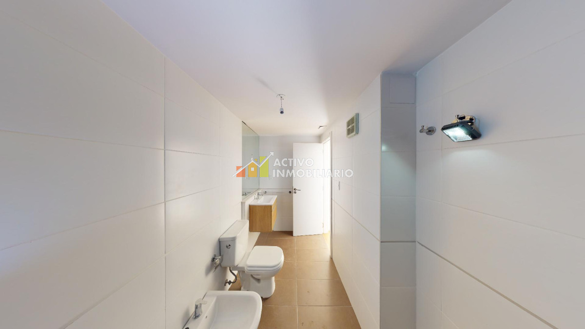 Apartamento ID.412 - Alquiler apartamento 1 dormitorio + amplia terraza 