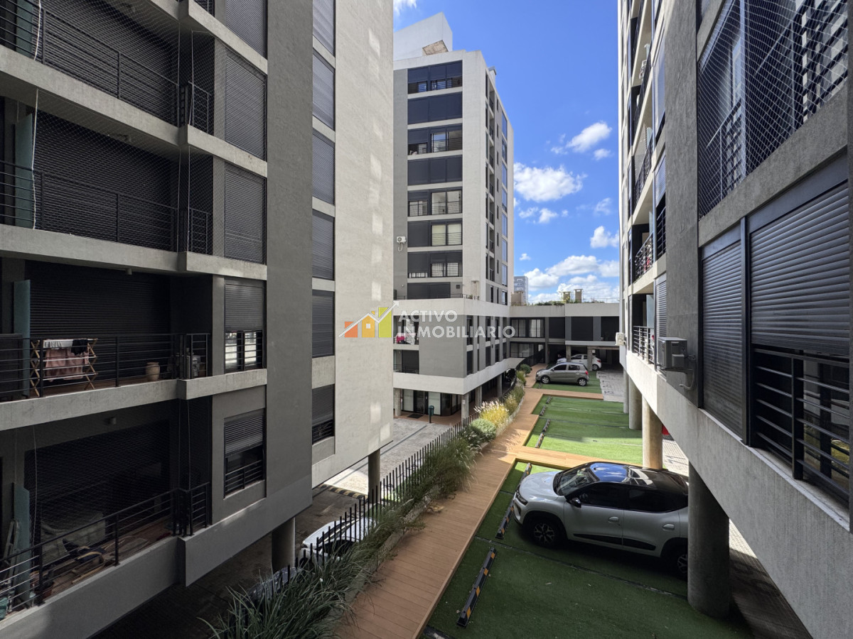 Apartamento ID.539 - Alquiler apartamento 2 dormitorios 