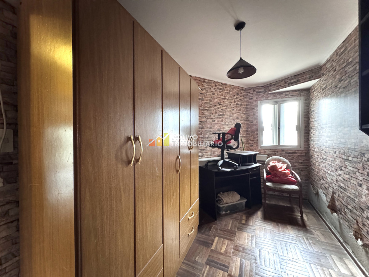 Apartamento ID.538 - Venta Apartamento 2 Dormitorios Buceo 