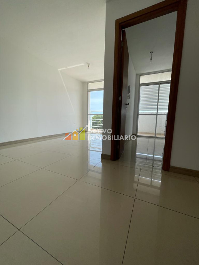 Apartamento ID.78 - Alquiler  2 dormitorios + balcón - Reducto