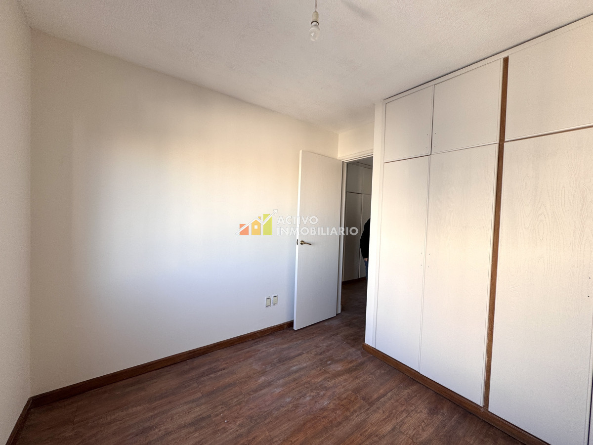 Apartamento ID.413 - Alquiler apartamento 3 dormitorios + garaje - Pocitos
