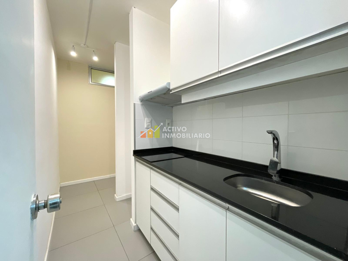 Apartamento ID.202 - Venta Apartamento IDEAL CONSULTORIOS
