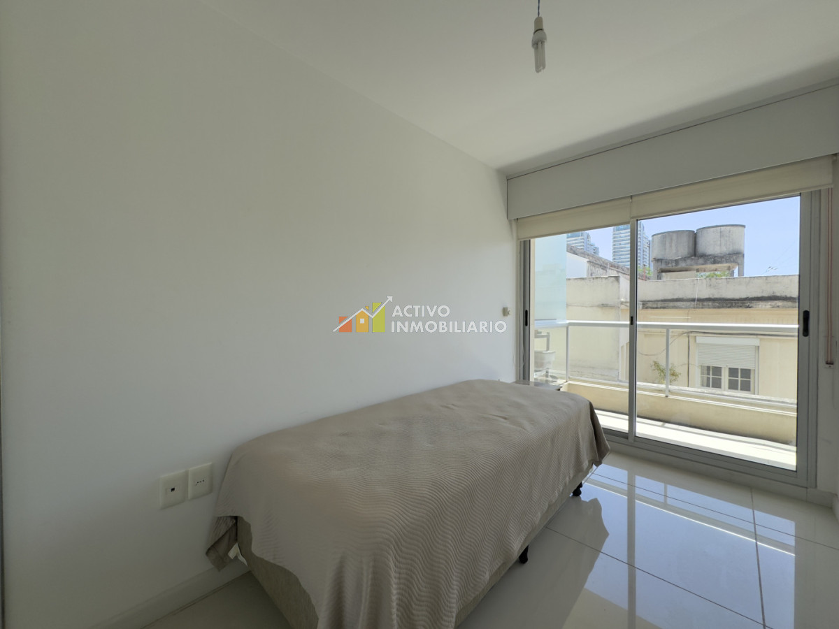 Apartamento ID.489 - Venta apartamento 2 dormitorios + terrazas - Rambla de buceo