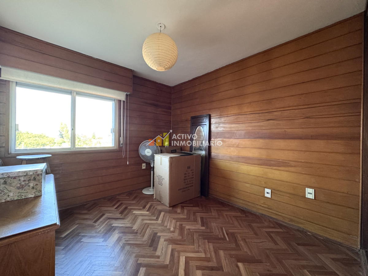 Apartamento ID.534 - Venta apartamento 3 dormitorios + cochera - Punta Gorda