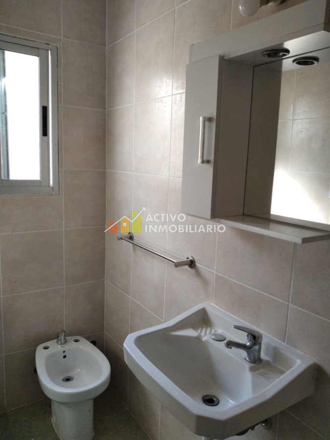 Apartamento ID.548 - Alquiler Apartamento 2 Dormitorios -Zona Antel Arena 