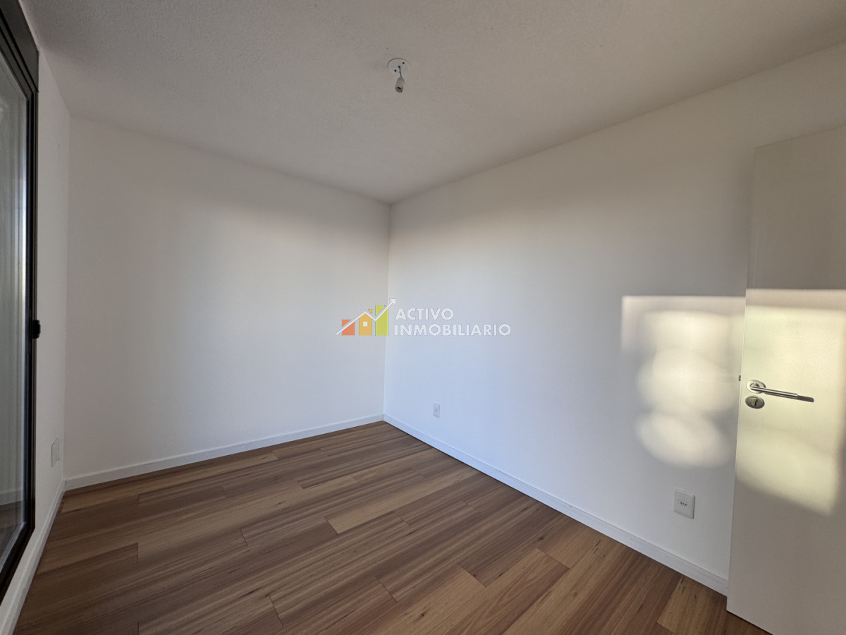 Apartamento ID.557 - Alquiler apartamento 1 dormitorio + terraza - Cordón