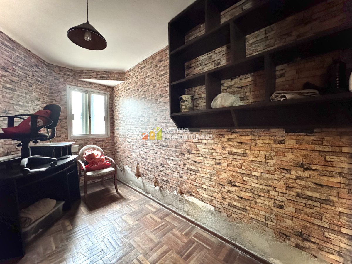Apartamento ID.538 - Venta Apartamento 2 Dormitorios Buceo 