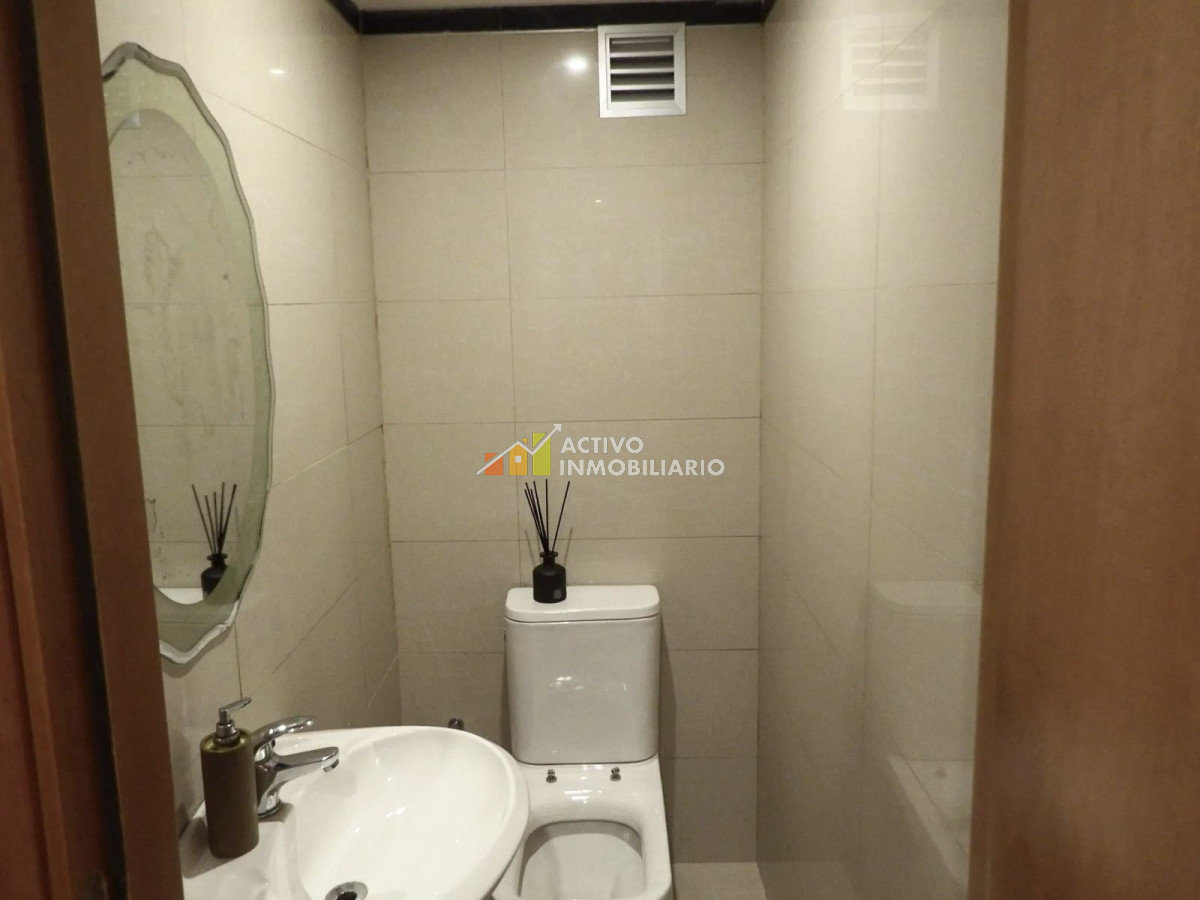 Apartamento ID.301 - Venta apartamento 3 dormitorios 4 baños 2 garajes