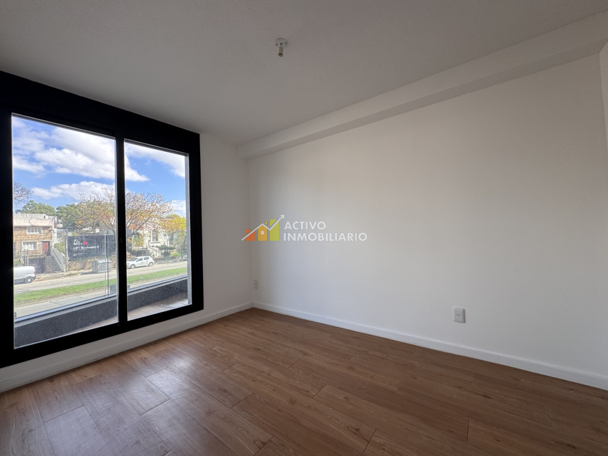 Apartamento ID.539 - Alquiler apartamento 2 dormitorios 