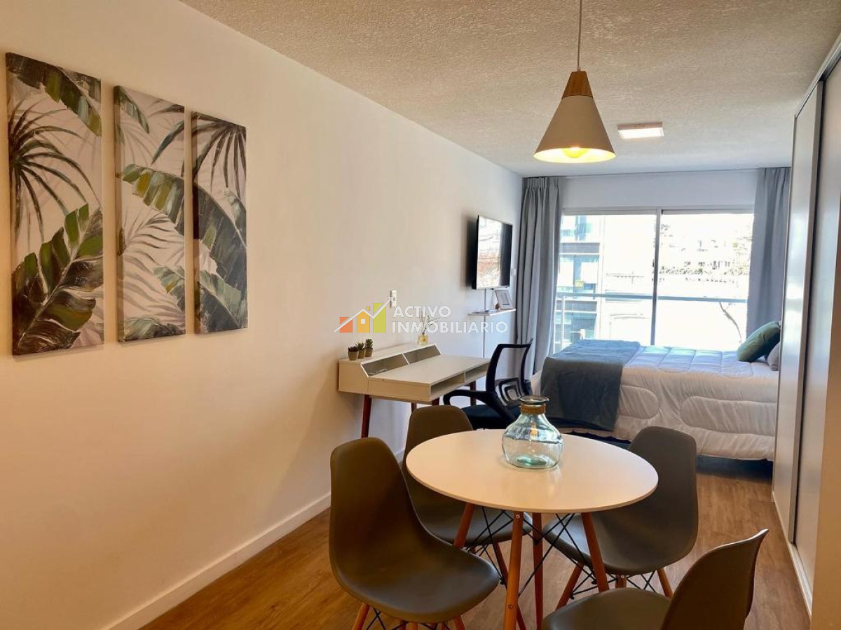 Apartamento ID.326 - Apartamento en Montevideo, Pocitos